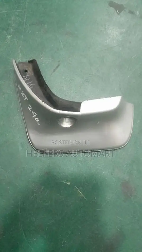 Toyota Allion T240 Mud flap