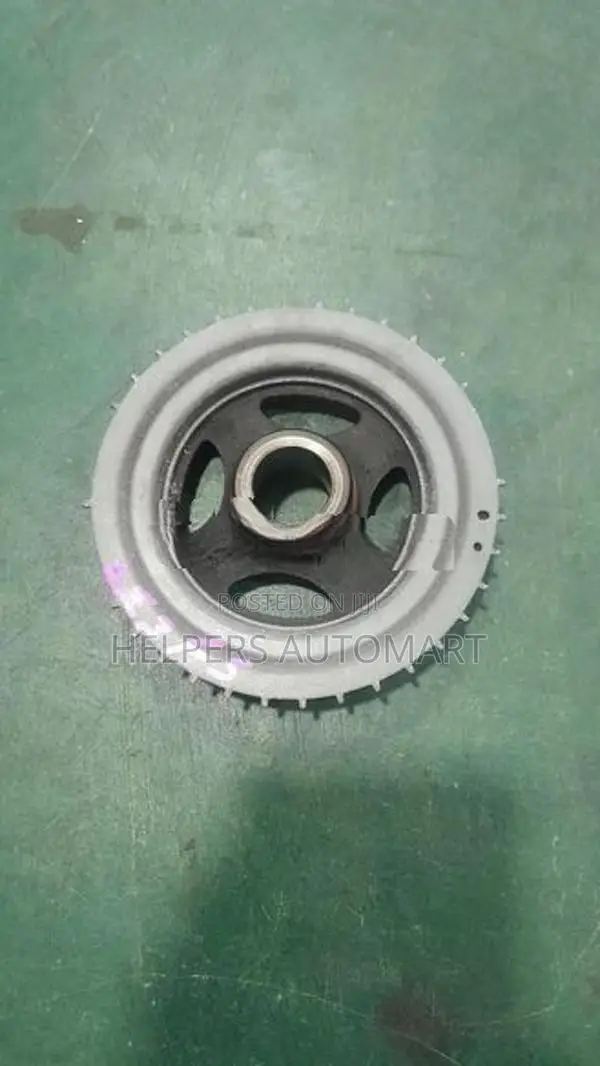 Mazda Demio DE3FS Crank Fulley
