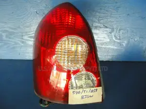 Mazda Familia Tail Light