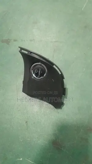 Toyota Prius W30 Push button