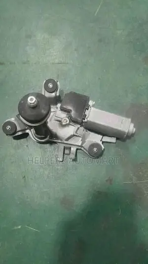 Toyota Allion T240 Rear wiper Motor