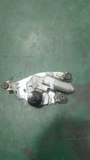 Suzuki Wagon R MH55S Rear Wiper Motor
