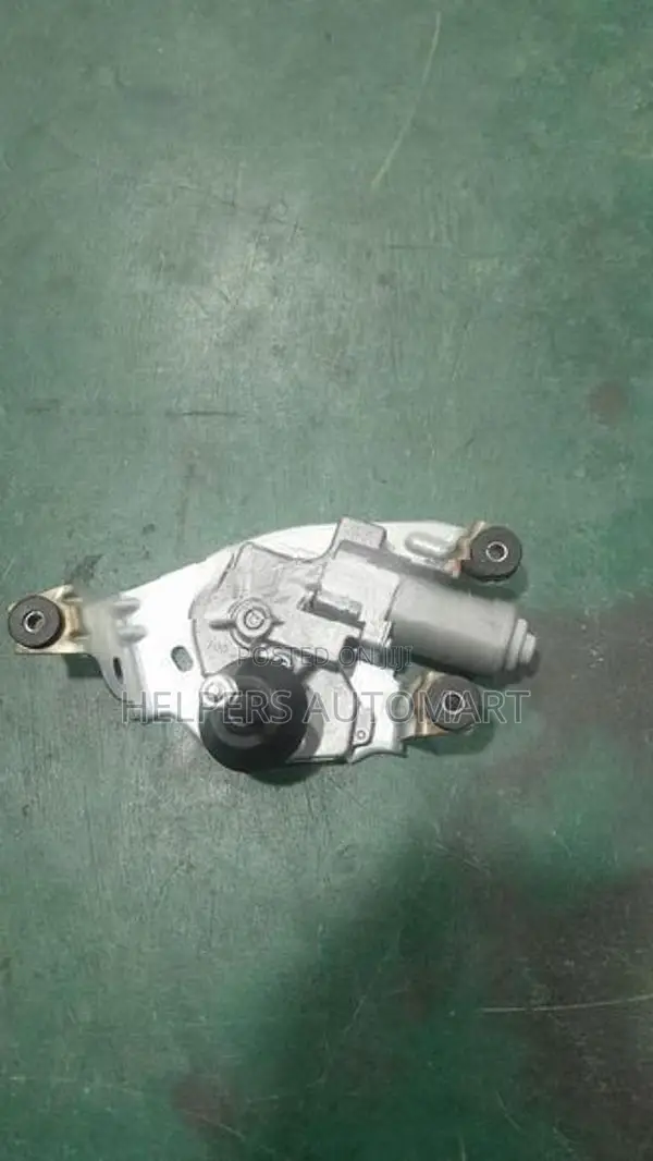 Suzuki Wagon R MH55S Rear Wiper Motor