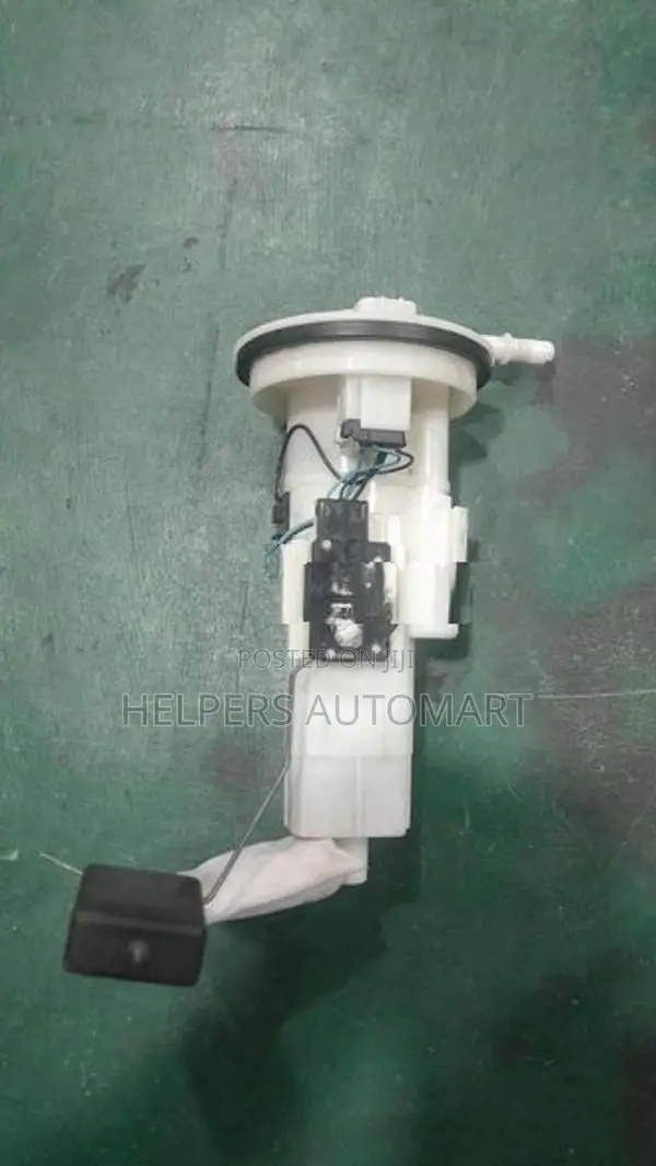 Suzuki Wagon R 44S Fuel pump