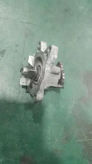 Toyota Axio 141 Water pump