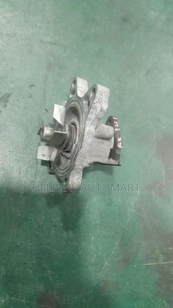 Toyota Axio 141 Water pump