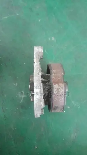 Mazda Demio DE3FS Water Pump