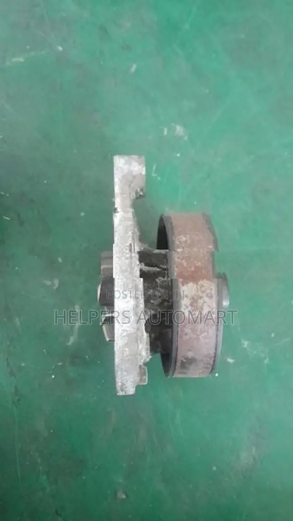Mazda Demio DE3FS Water Pump
