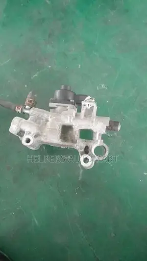 Mazda Demio DE3FS EGR