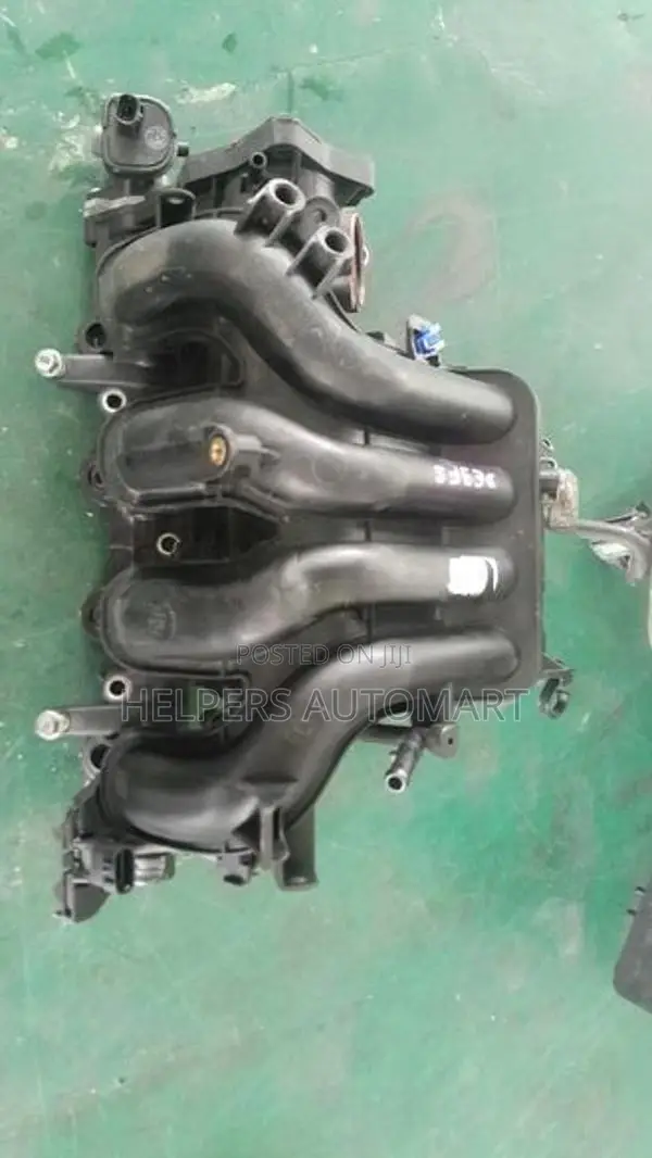 Mazda Demio DE3FS Inlet Manifold