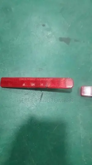 Suzuki Wagon R Reflex Light