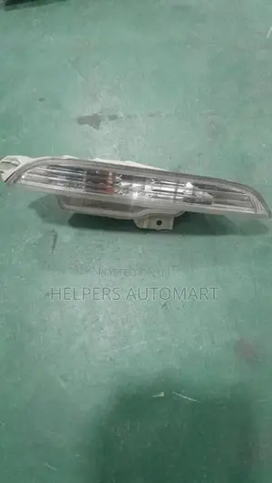 Honda Insight ZE2 Signal light