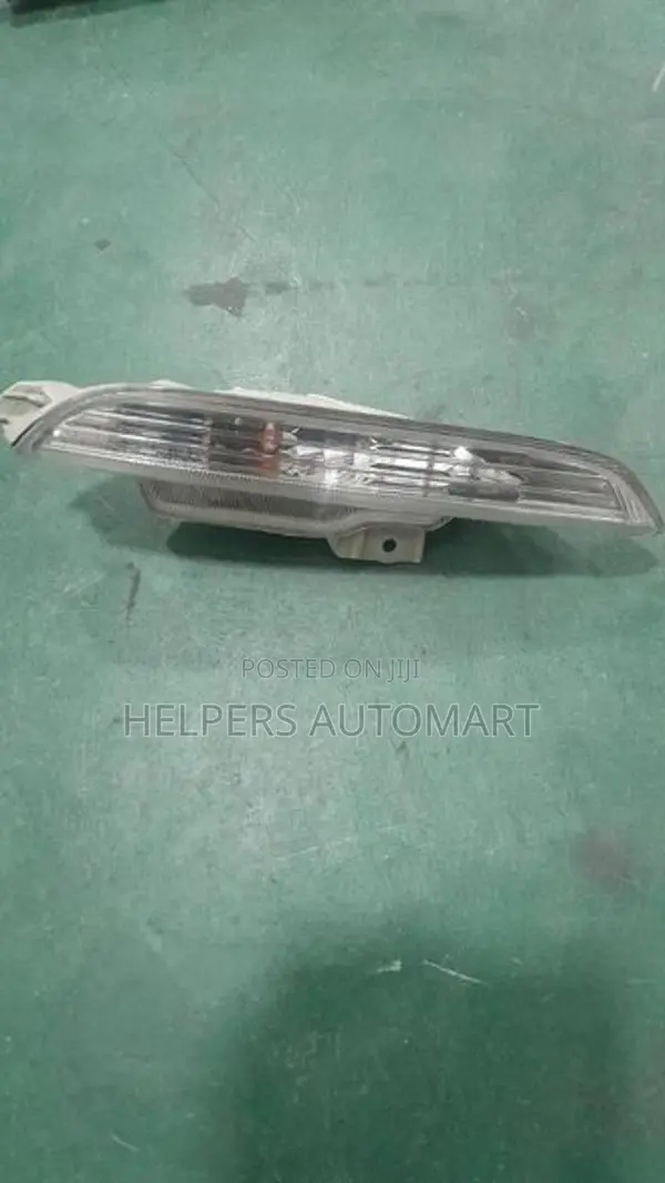 Honda Insight ZE2 Signal light