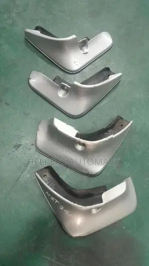 Toyota Allion T240 Mud flap