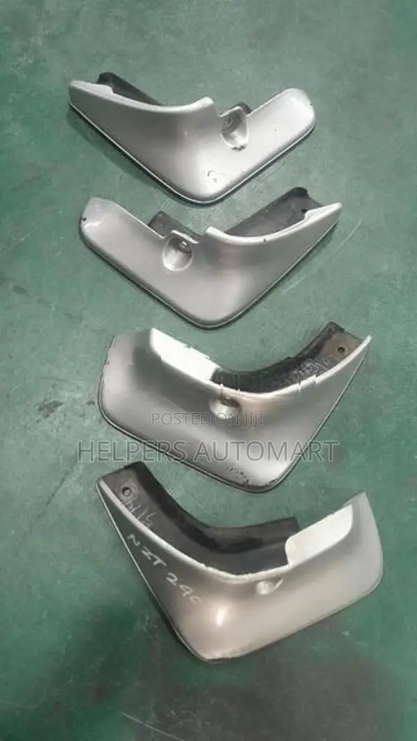 Toyota Allion T240 Mud flap