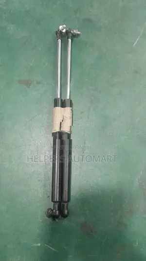 Toyota Passo KGC 10 Dicky Shock