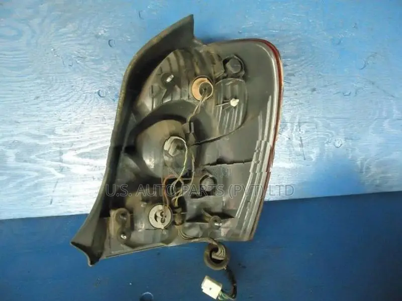 Mazda Familia Tail Light