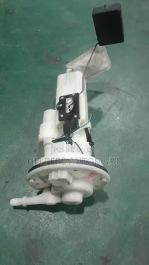 Suzuki Wagon R 44S Fuel pump