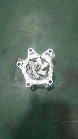 Toyota Axio 141 Water pump