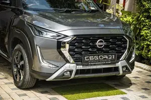 Nissan Magnite Tekna Plus 2025