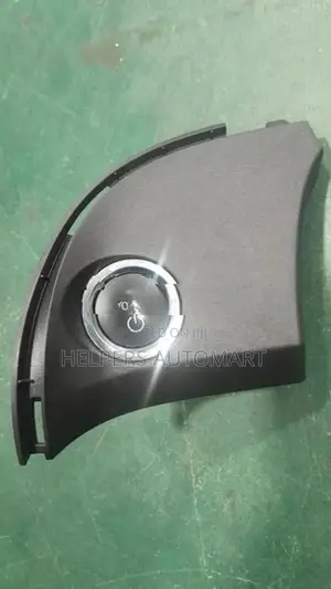 Toyota Prius W30 Push button