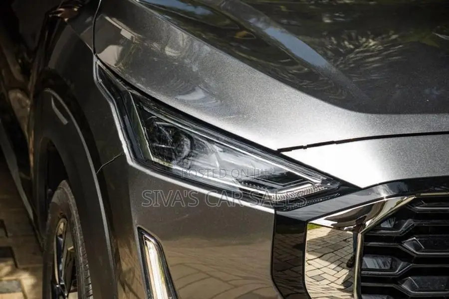 Nissan Magnite Tekna Plus 2025