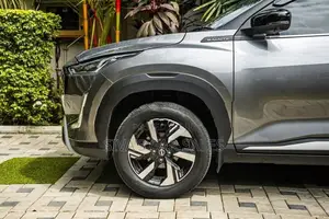 Nissan Magnite Tekna Plus 2025