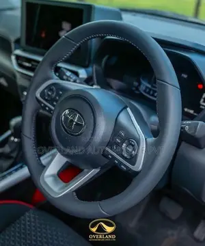 Toyota Raize Z Turbo 1000CC 2025