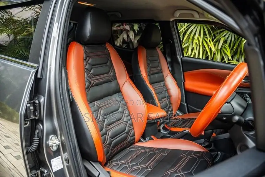 Nissan Magnite Tekna Plus 2025