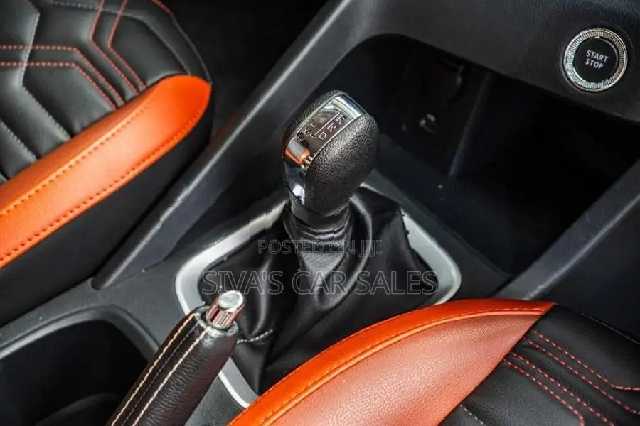 Nissan Magnite Tekna Plus 2025
