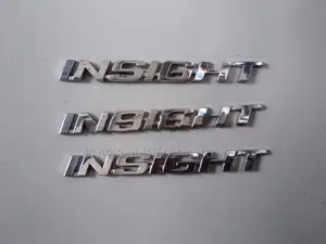 Honda Insight Ze2 Badge