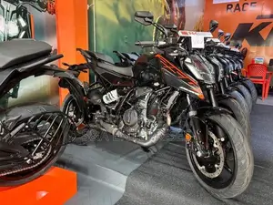 KTM Duke 250 Bajaj 2026