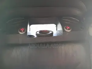 Three Wheel Buffel