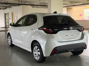 Toyota Yaris X 2026