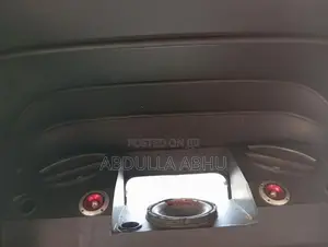 Three Wheel Buffel