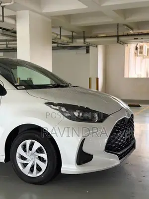Toyota Yaris X 2026
