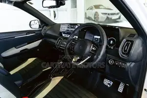 Kia Sonet GTX plus 2026