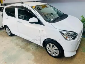 Daihatsu Mira 2025