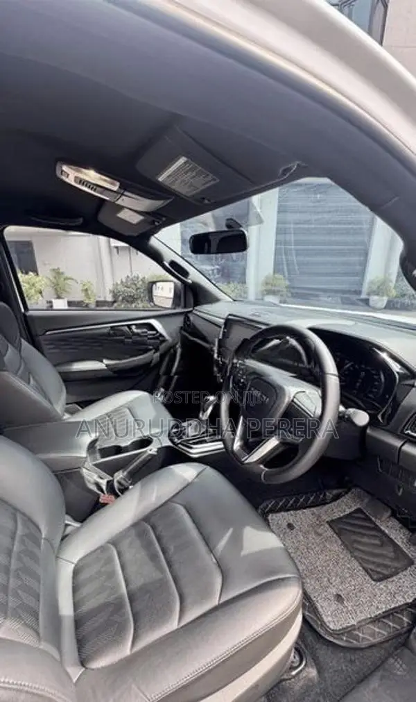 Isuzu D-Max Sport Edition 2026