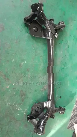 Honda Vezel RU3 Rear Axel bar