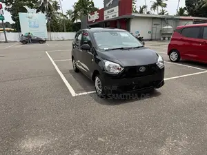 Daihatsu Mira 2024