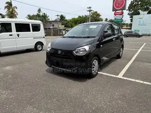 Daihatsu Mira 2024
