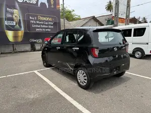 Daihatsu Mira 2024