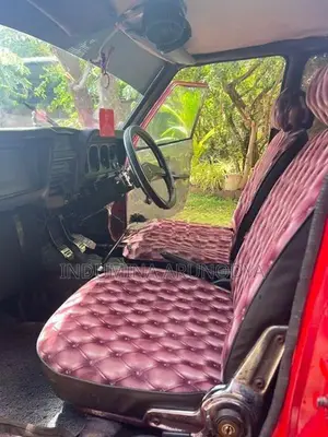 Mitsubishi Lancer 1982