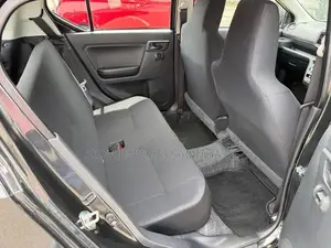 Daihatsu Mira 2024