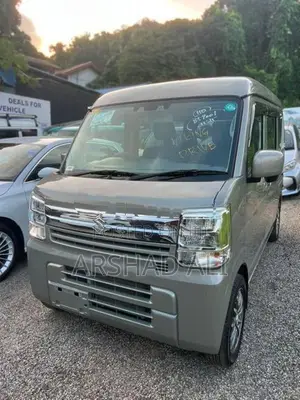 Suzuki Every Join 2024
