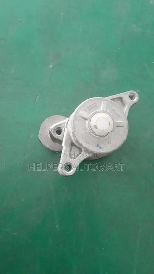 Mazda Demio DE3FS Belt tensioner