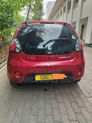 Micro Panda 2018