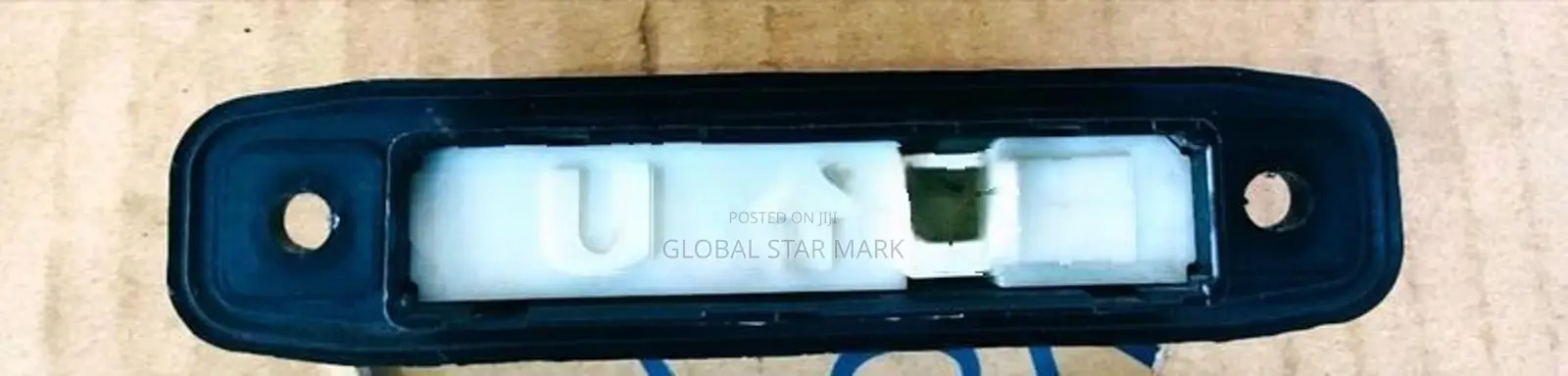 Toyota Prius ZVW30 Dicky Door Switch