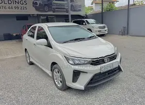 Perodua Bezza 2025